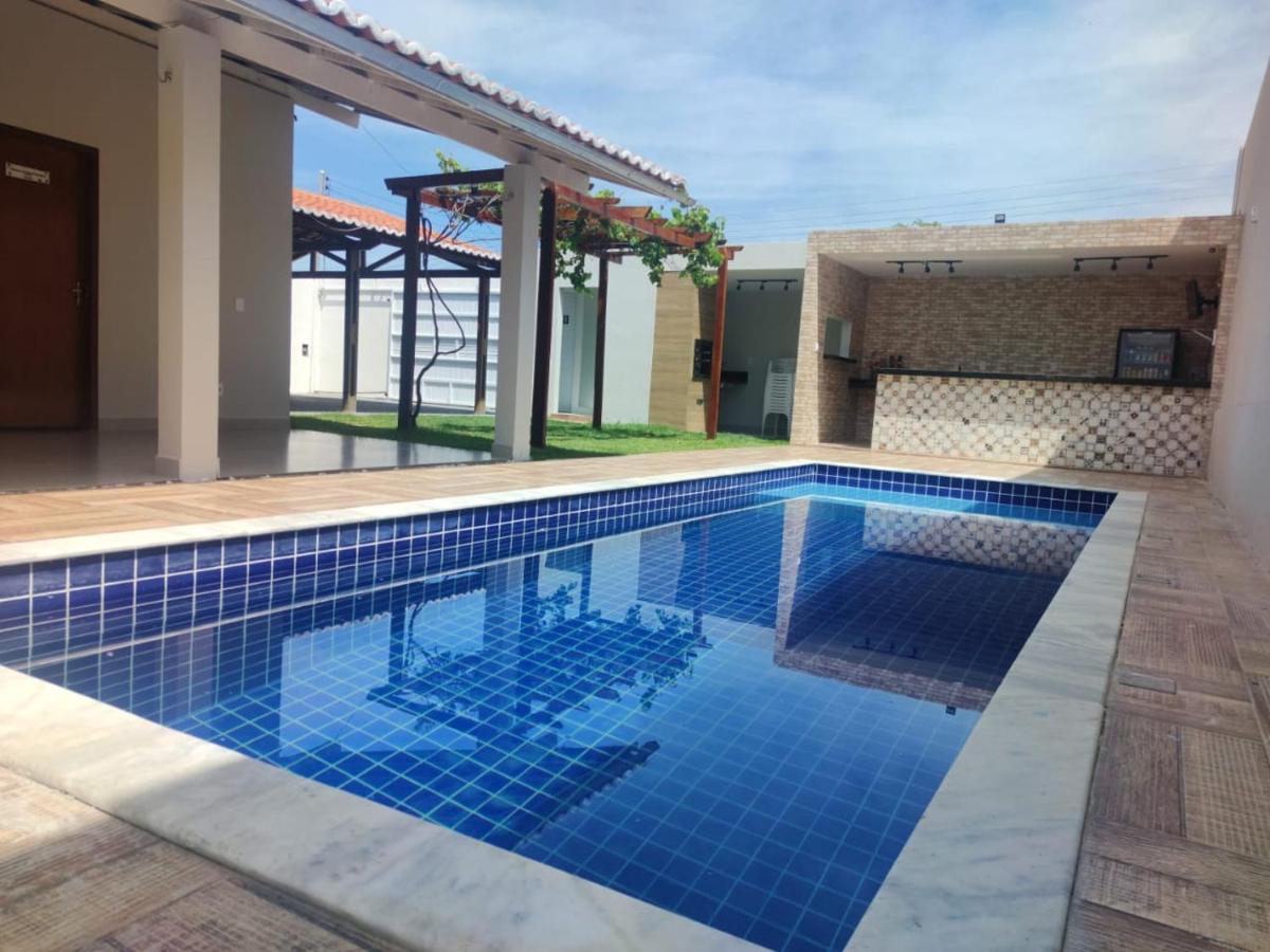 Pelo Sertao Hostel Piranhas (Alagoas) Esterno foto