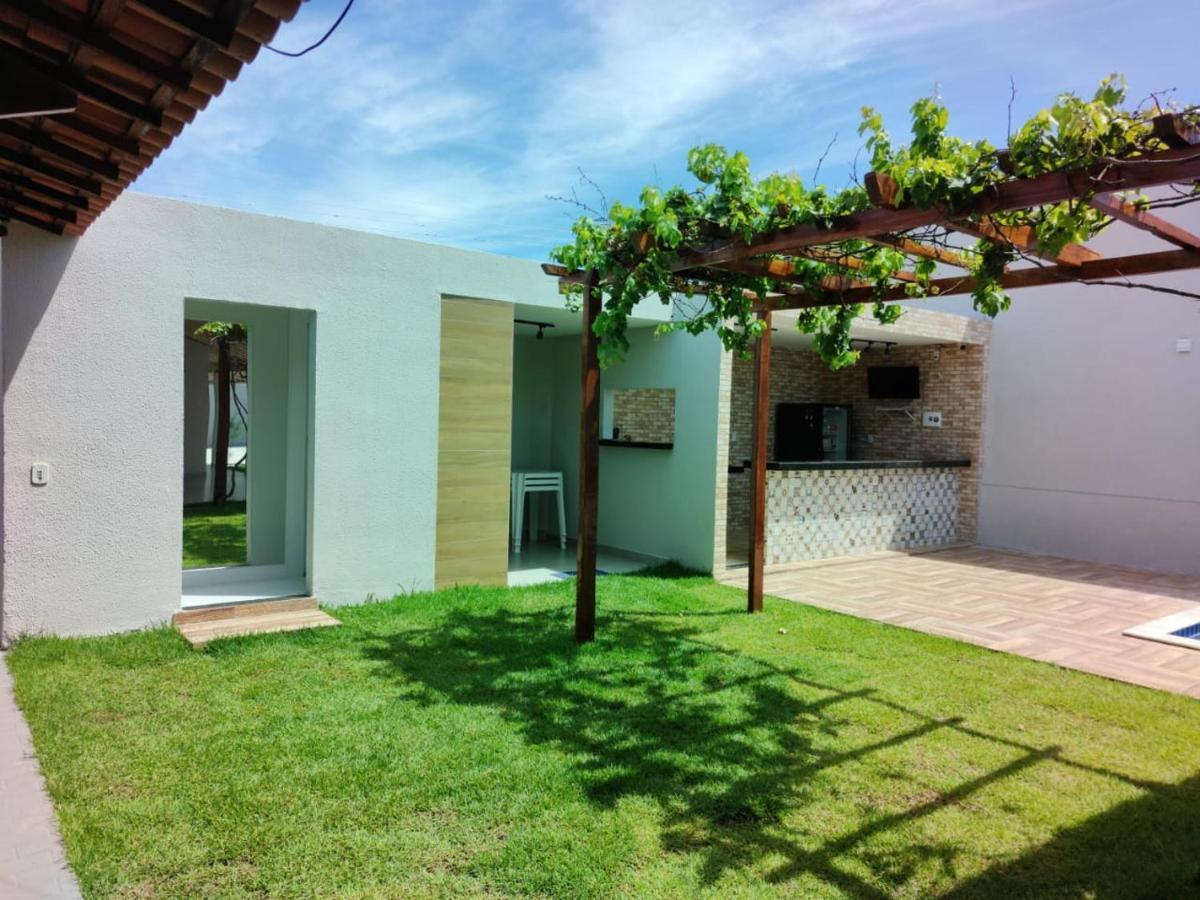 Pelo Sertao Hostel Piranhas (Alagoas) Esterno foto